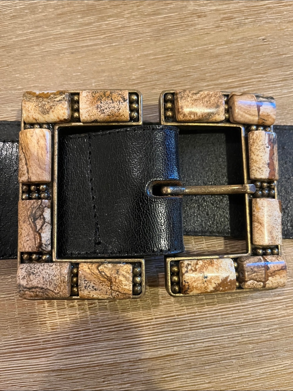 LEATHEROCK Belt - Picture 5 of 5